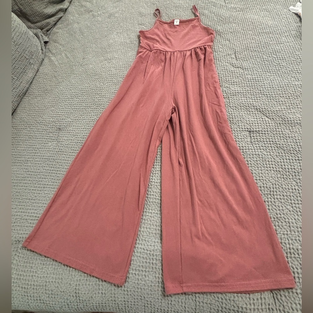 SHEIN size 9 jumpsuit
